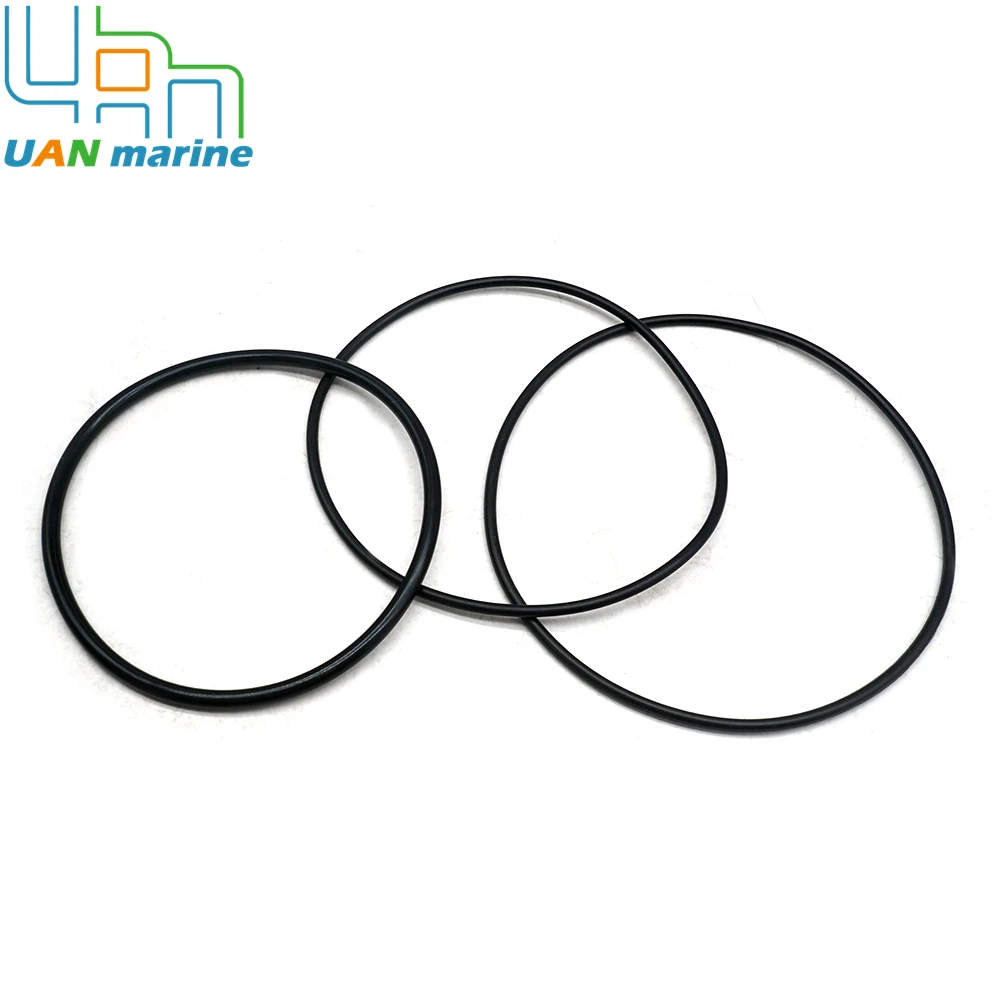 HZZ3-91252-003 HZW1-91351-B02 HZY3-91351-003 Outboard Lower Unit Gearcase Seal Kits For Tohatsu 60 75 90 150 200 225 250HP