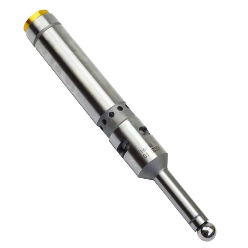 

AC88-2X Electronic Edge Finder LED Beep Contact Point Sensor Probe Hardened Precision Ground For Cnc Machine Milling