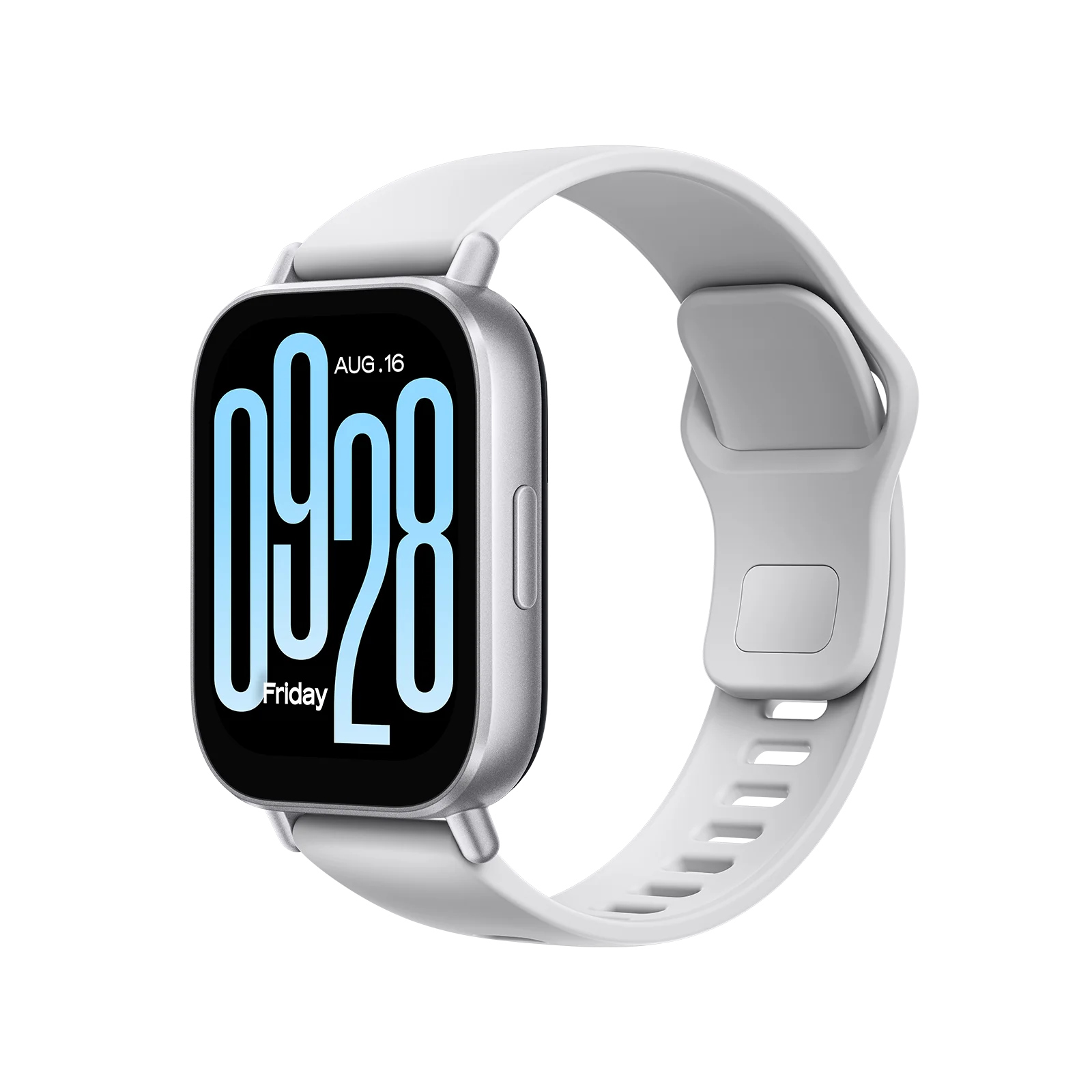 Oficial | Redmi Watch 5 Active, Pantalla LCD de 2», Batería de hasta 18 días, Llamadas Bluetooth 5