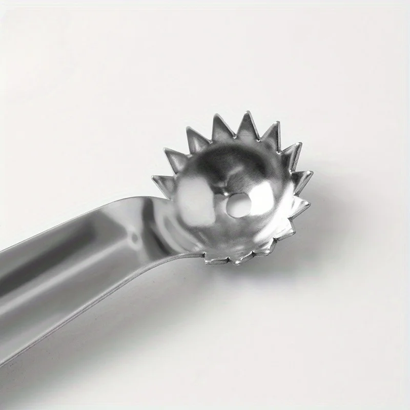 Tomato Stem Corer Strawberry Baller Stainless Steel Strawberry Huller Tool Fruit Vegetable Stem Remover