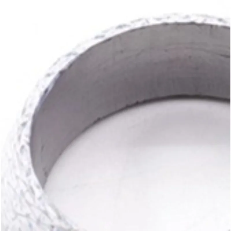 Muffler Interface Gasket Exhaust Pipe Seal Ring Catalytic Converter Seal Wire for BYD F3 F0 G3 L3