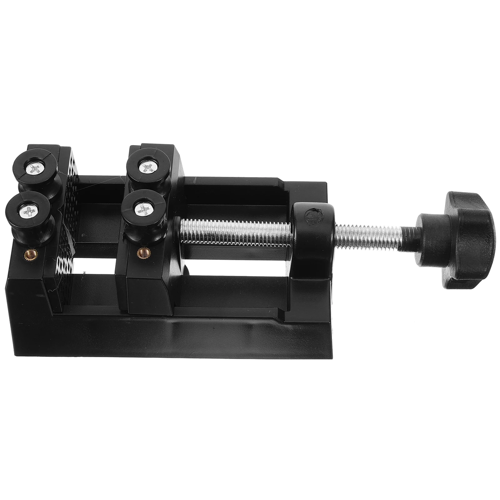 

Portable Multi functional Carving Vise Stone Engraving Smooth Professional Seal Clamp Adjustable Stamp Tool Set Plastic