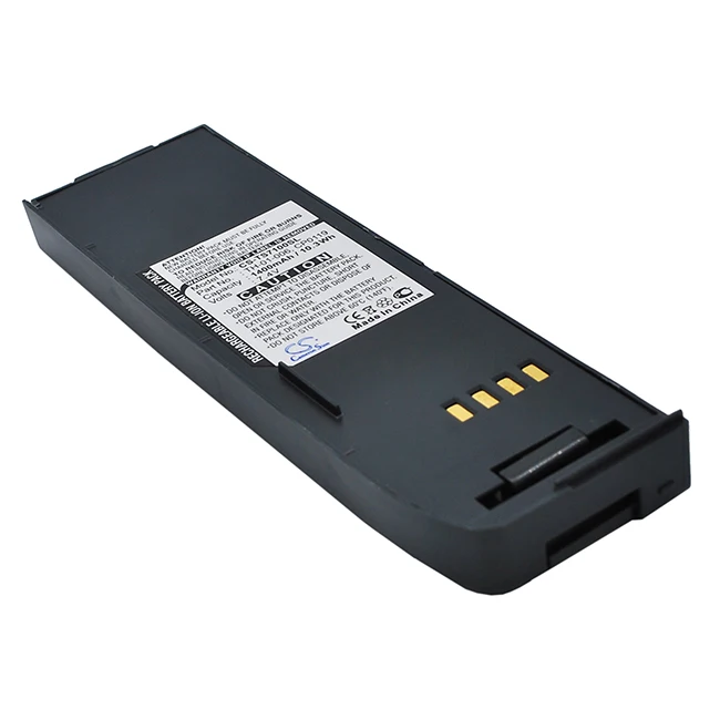 Satellite Phone 1400mAh Battery For Ascom 21   Thuraya Hughes 7101  Hughes 7100 CP0119  TH-01-006