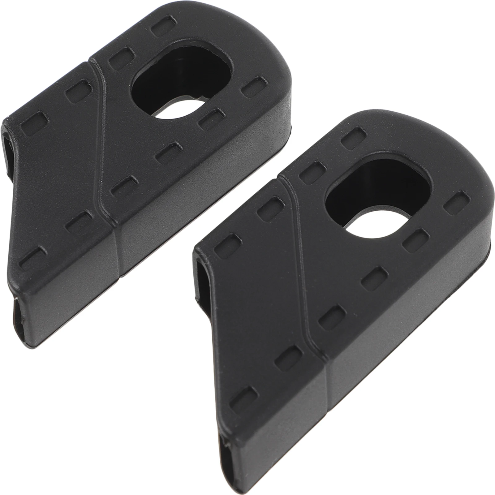 

Crank Protector Protectors Bicycle Arm Mountain Bike Covers Universal Bikes Protection