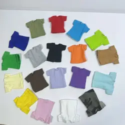 NEW Blyth Clothes T-Shirt Cute Base Shirt  clothes for Blyth, Momoko, Obistu, Licca , FR 1/6 Dolls Accessories