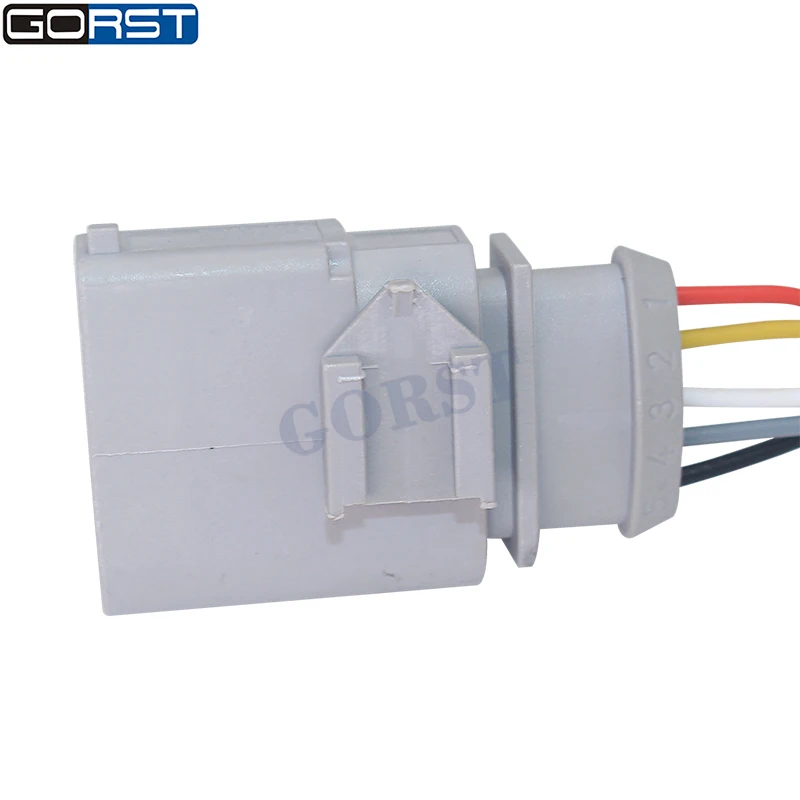 Czujnik tlenu 8VD 906262   dla Audi A3 A4 A6 0258007347 0258007348