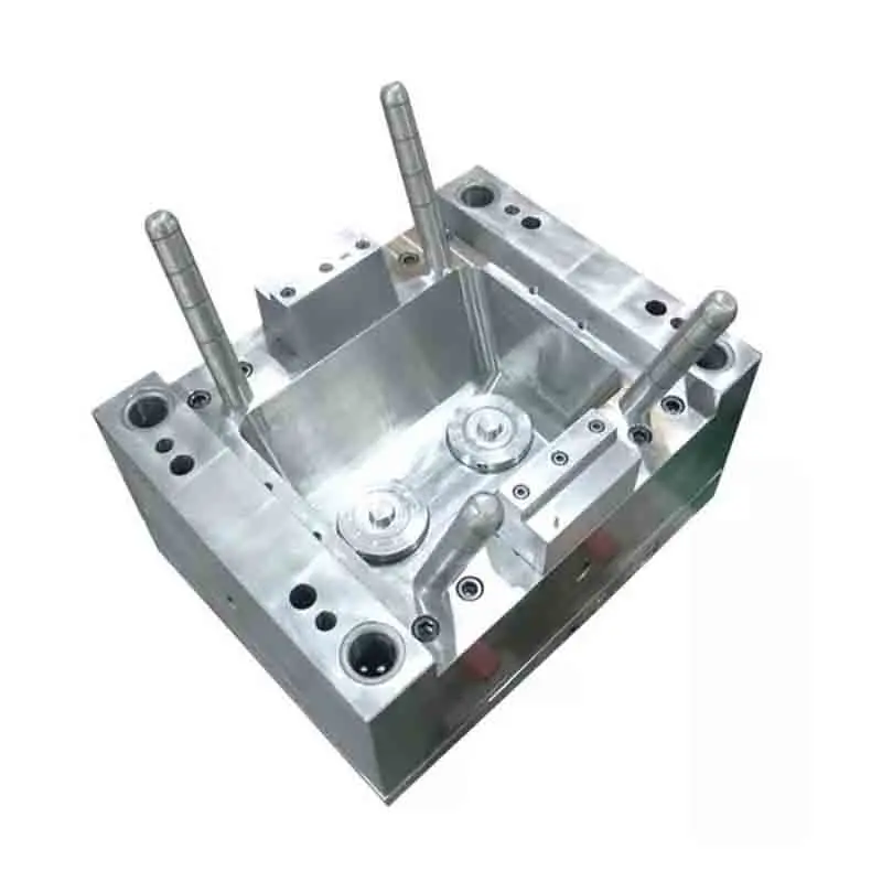 

Professional Manufacture Cheap Plastic Injection Molding Parts Service Mould