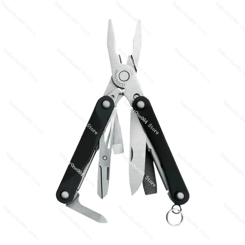 Applicable to PS4 PORTABLE MINI MULTI-TOOL PLIERS LEATHERMAN