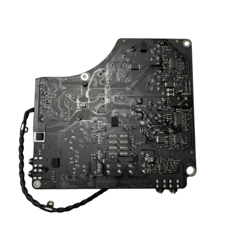 Imagem -05 - Adaptador de Alimentação para Imac Pro A1862 Adp500af Apg003 Mq2y2 Emc 3144 27 Polegadas A1862 Imac Pro Final de 2023