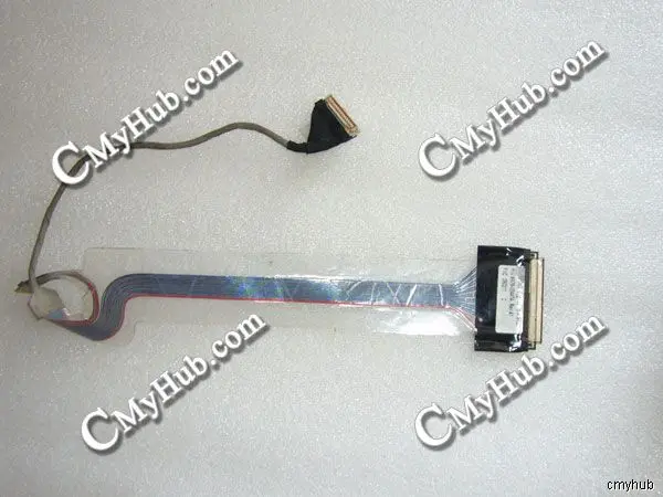 

LCD Cable For Samsung BA39-00447A 15.4" BA39-00447A Laptop LCD Screen LVDS VIDEO FLEX Ribbon Connector Cable BA39-00447A