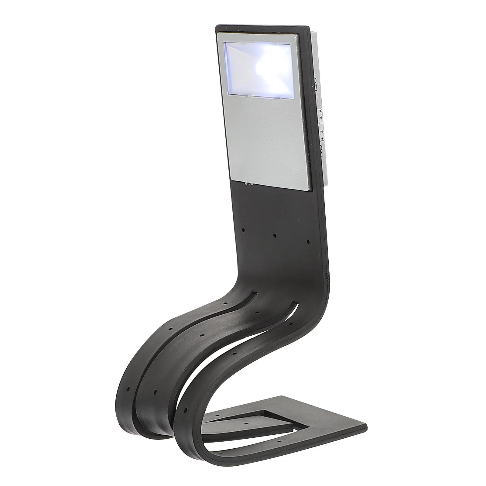 

Bookmarks Light Led Night Reading Foldable Student Dorm Lamp Portable Small Multifunctional Eye Protection Light Decorative Lamp