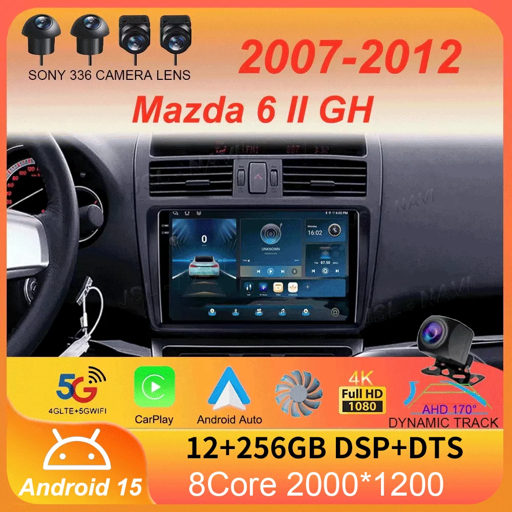 Car Radio Android 1… - image