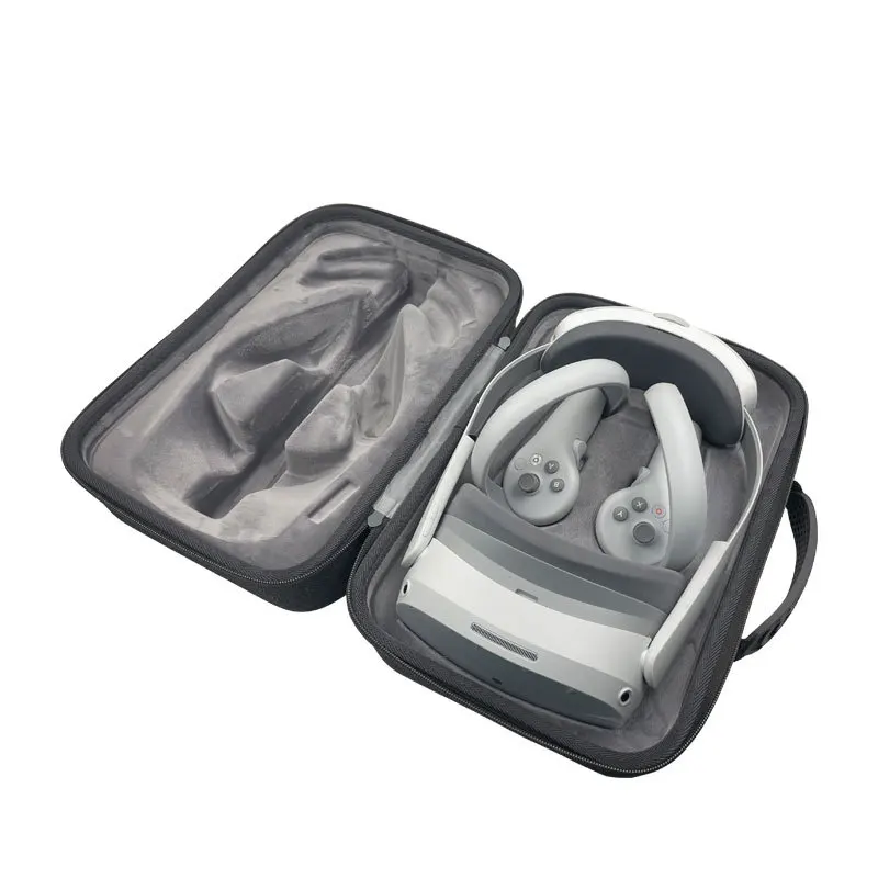 جديد HBV-494 حقيبة التخزين المحمولة لبيكو 4 حقيبة التخزين VR اكسسوارات إيفا مقاوم للماء حقيبة حمل السفر