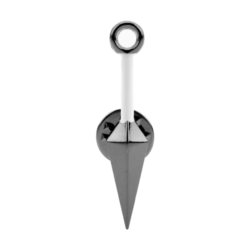 ZSQHET 8 Teile/satz Anime Cartoon Brosche Rot Metall Pin Rucksack Kleidung Revers Pin Schmuck Fans Geschenk Cosplay Kostüm Zubehör