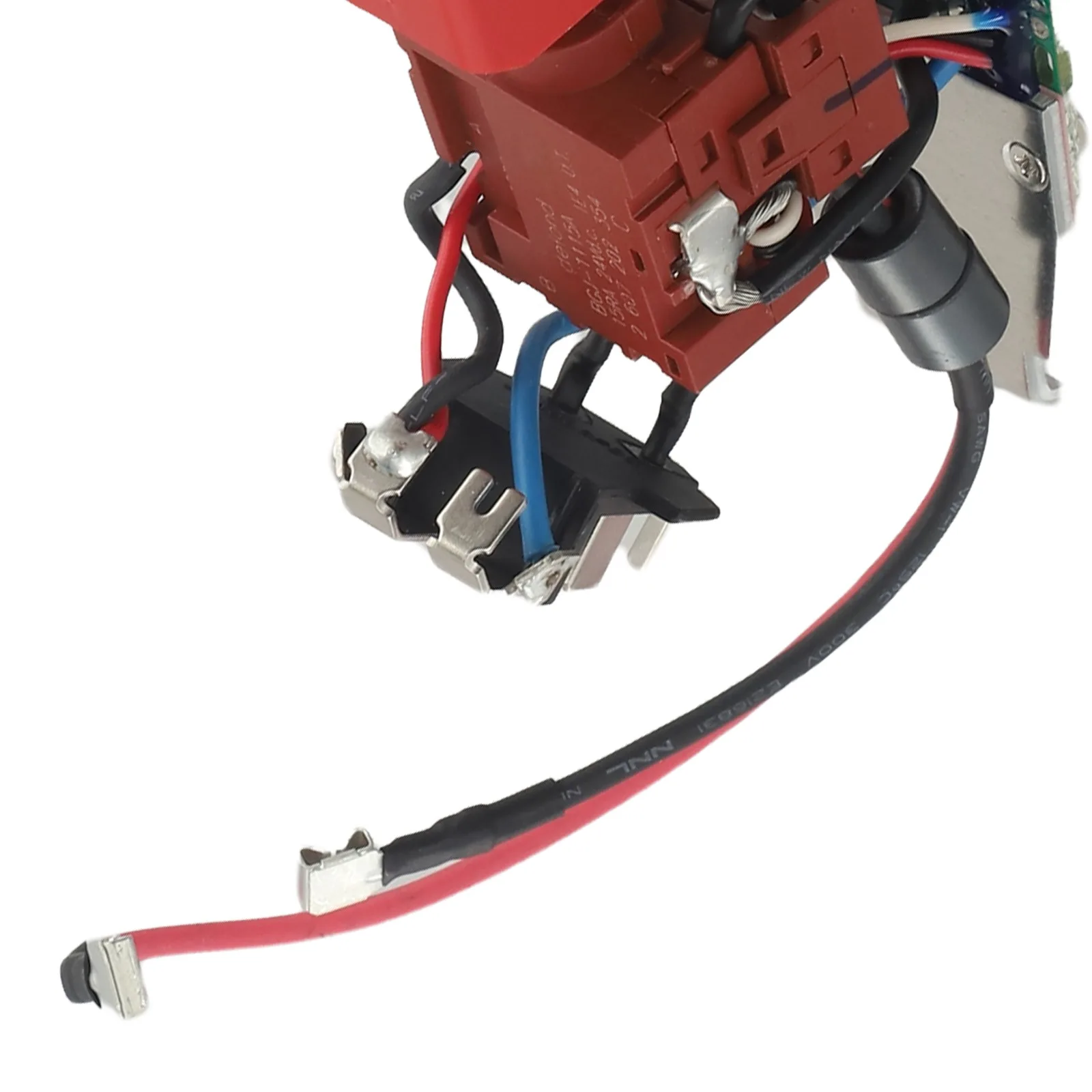 

Drill Replacement Part 16072335DK Power Tool Switch GSR12V-140FC (3601JF6010) Manual Measurement Deviation PS130 (3601JB6910)