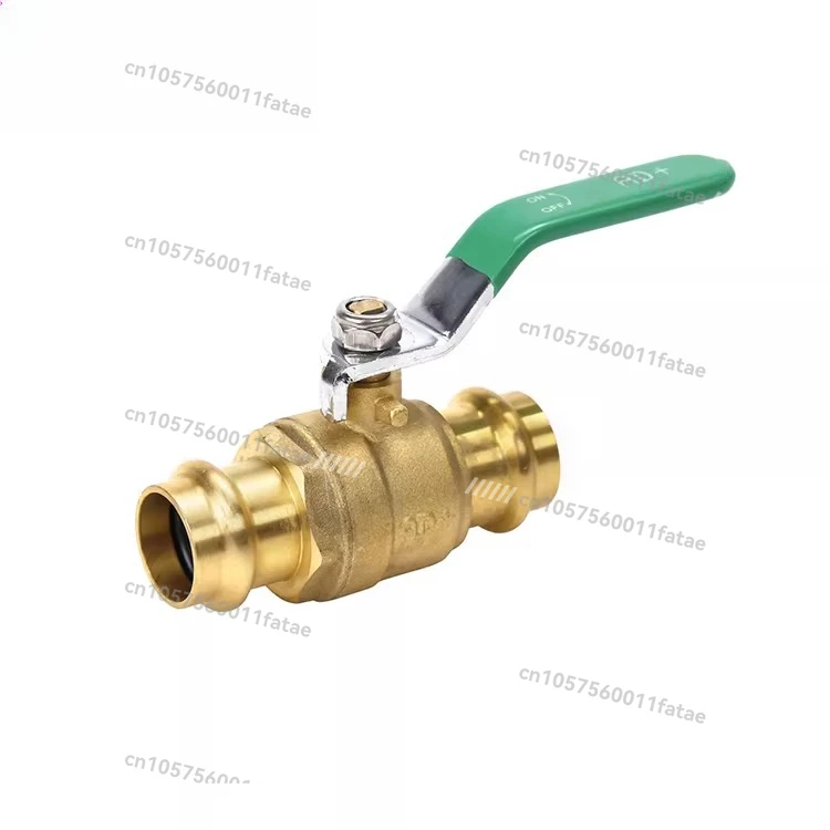 

Pressure Ball Valve V-type Pressure Ball Valve 15-54 Pressure Pipe Fittings Plumbing Fittings Connector