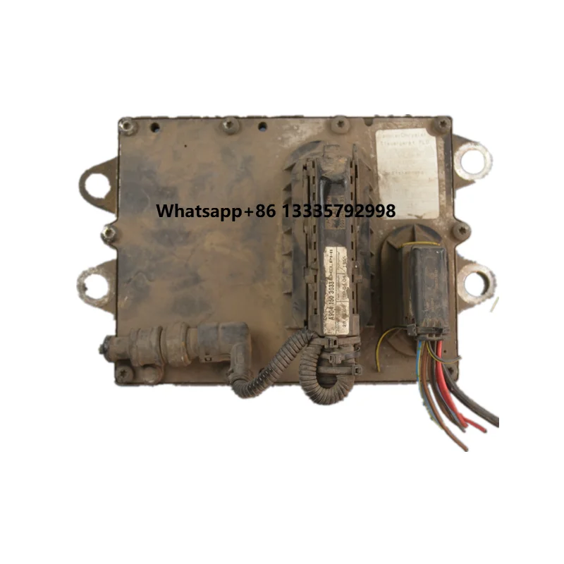 

ECU Electronic Control Module Unit 0014463240 for BENZ MR2 Second hand car dismantling Engine Computer Board