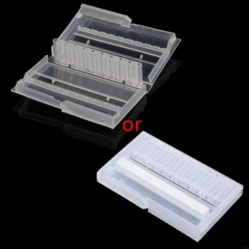 Y3nb 10 отверстий.