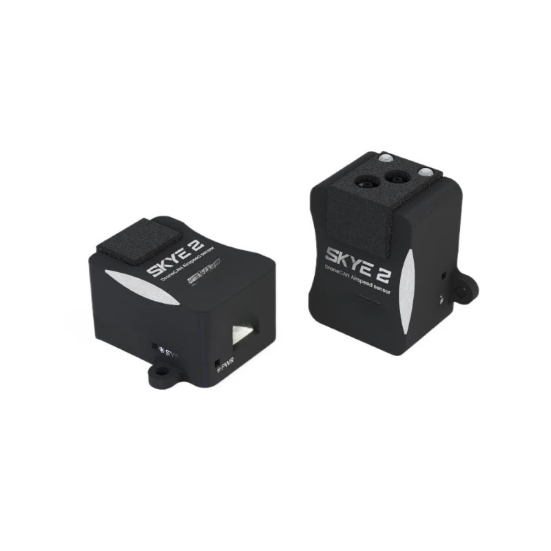 

SKYE 2 NANO High Precision Airspeed Meter Protocol