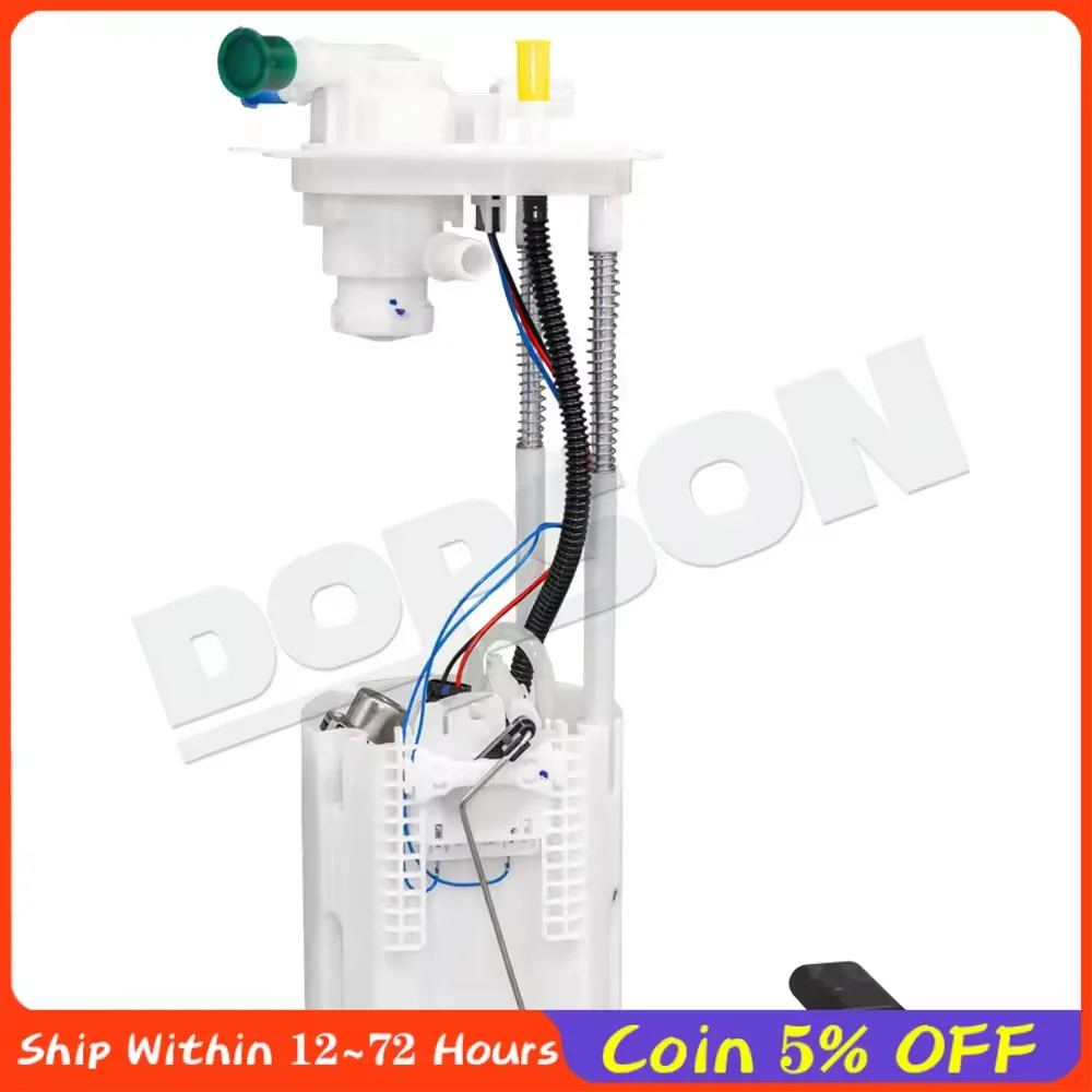 مجموعة مضخة الوقود 68399001Ab 68399001Aa A2C19049100 Fg2266 مناسبة لـ 2018-2022 Ram 1500