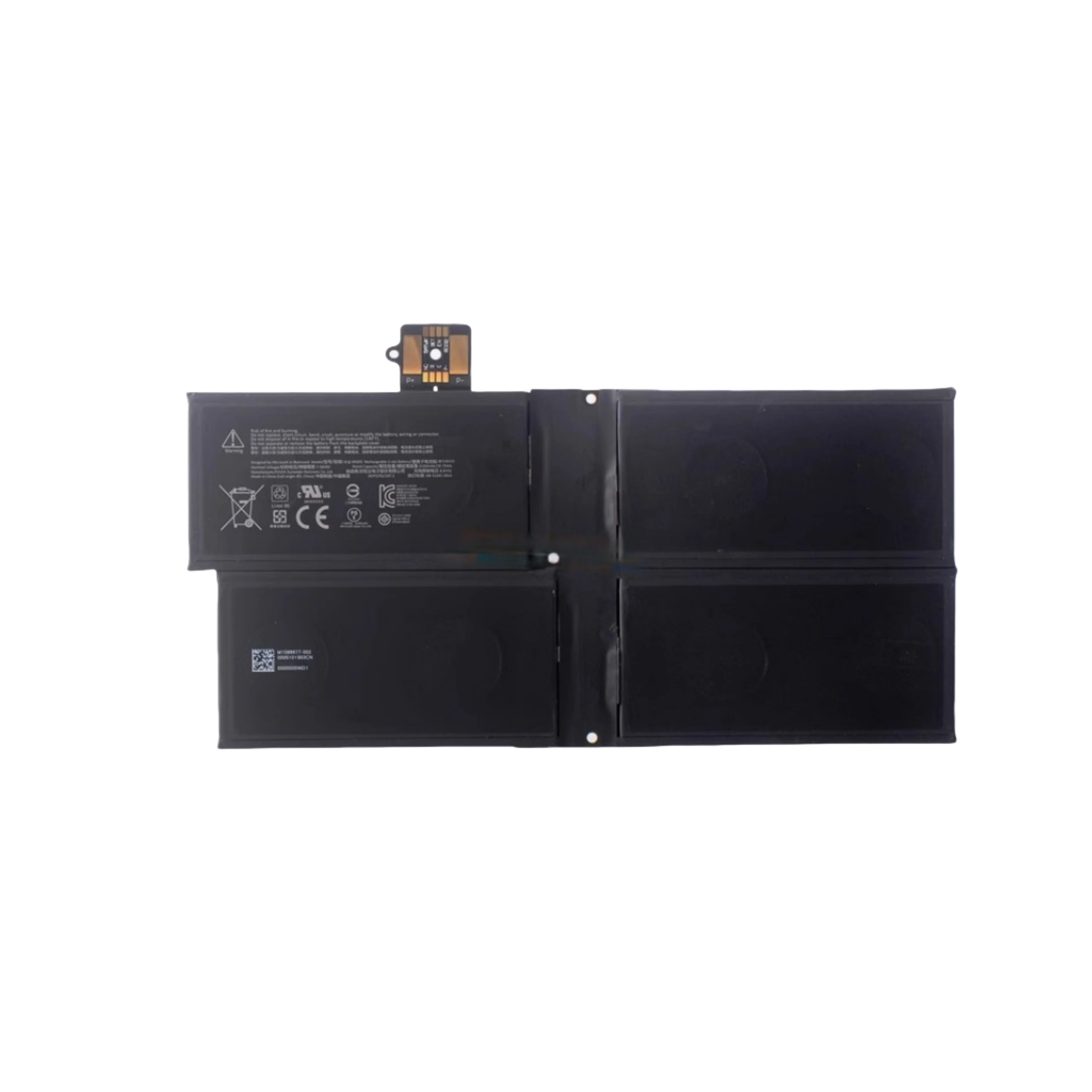 

Surface Pro X 1876 G3HTA056H MQ03