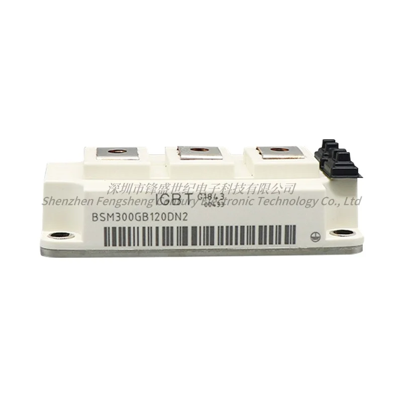 

BSM300GB120DN2 IGBT power module New original