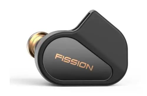 TANCHJIM Fission 5th-Generation DMT Dynamic Driver In-ear Earphone