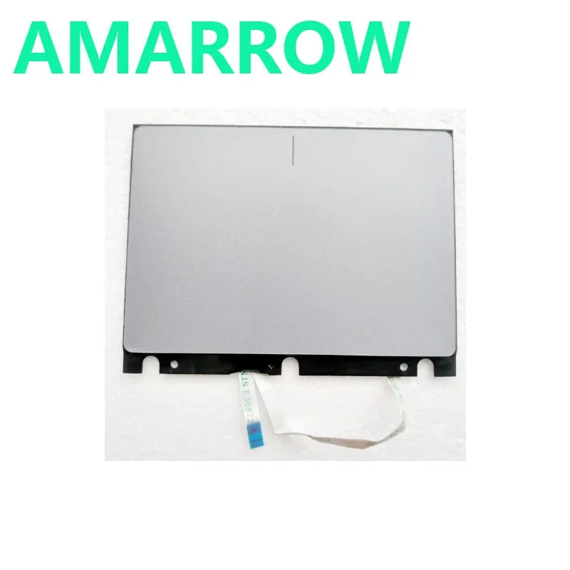 Oryginalna podkładka pod mysz z touchpadem do laptopa Asus X550 X552L X550C A550C X550V A550L Y581C W518 X552E x550L R510V 13NB00T1AP1701