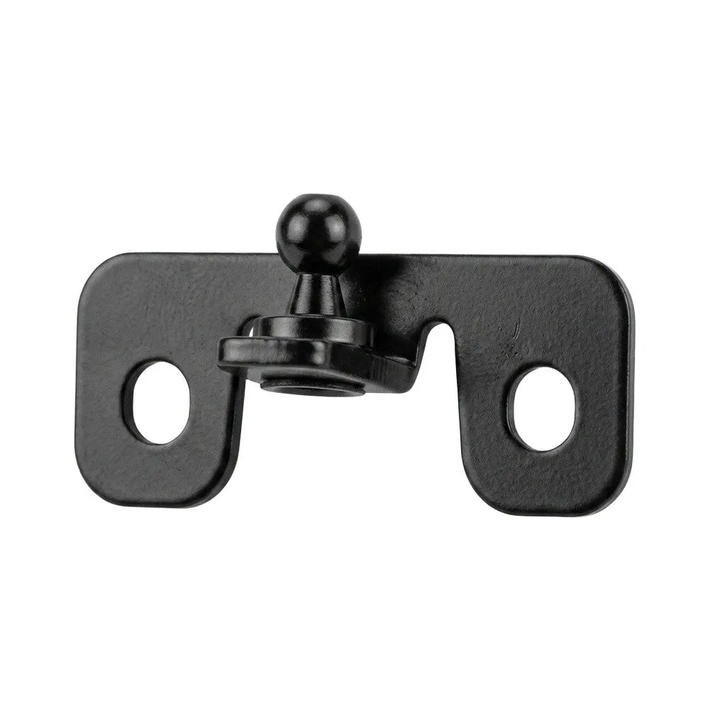 Car Hood Strut Reinforcement Bracket 1091870-00-B For Tesla For Model 3 2017‑2023 Direct Replace Your Broken Damaged.
