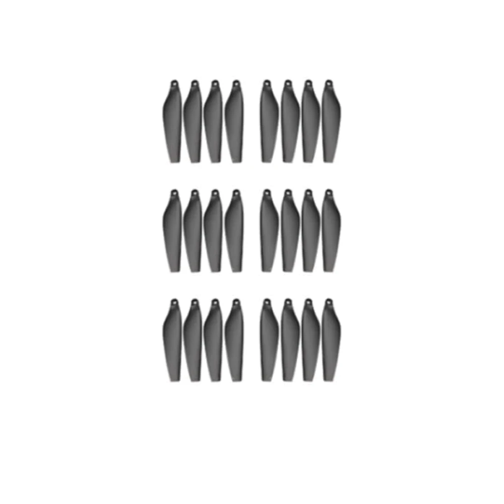 D25 PRO MAX RC Drone Original Propeller Spare Part CW CCW Wing Maple Leaf for D25 / D25 PRO Drone Accessory