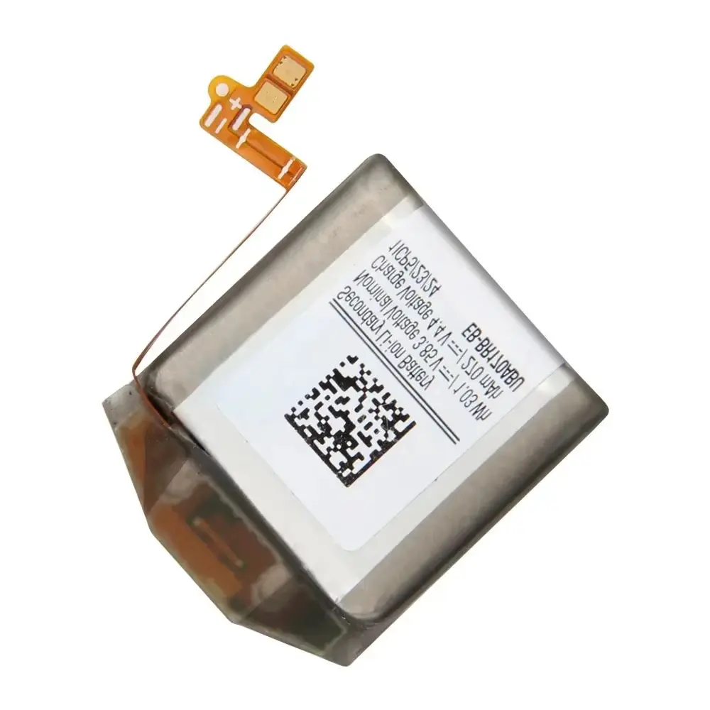 Battery For Samsung Gear S4 42mm 46mm R810 R800 R805 EB-BR800ABU EB-BR810ABU EB-BR170ABU