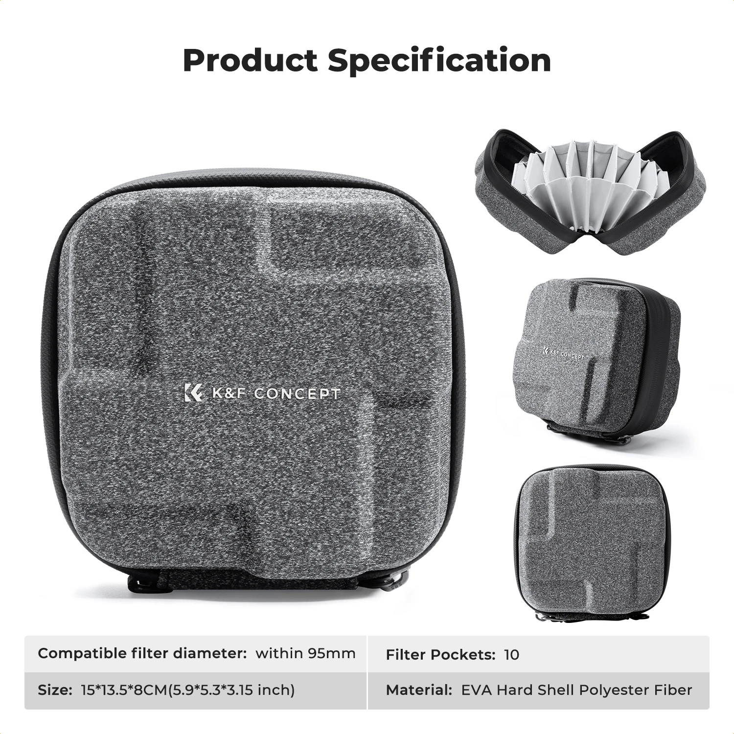 Thumbnail 2 - #12 Trending Lens Bags Right Now