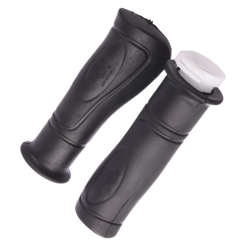 Must-Have Universal Throttle Grip Cover & Handlebar Rubber Grip – Elevate Grip Comfort and Control for Your ATV or MotorcycleHOT