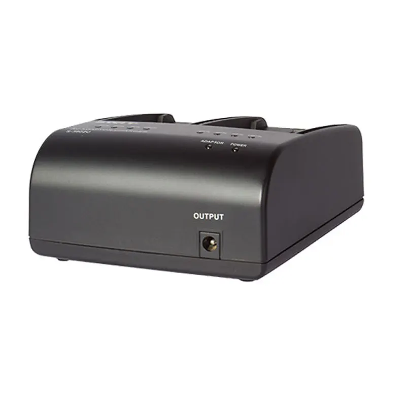 Зарядное устройство и адаптер SWIT S-3602U 2-ch SONY BP-U