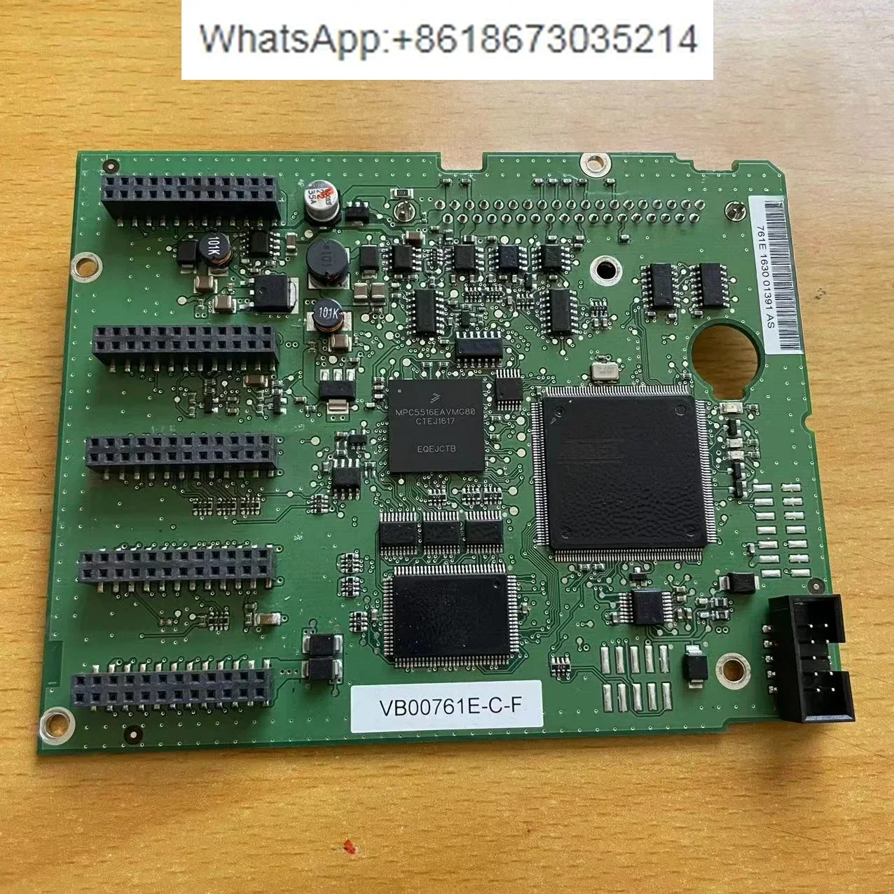 661C Inverter Nxp A…