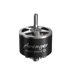 Brotherhobby Avenger 3320 400/690KV  Brushless Motor 8-12S for FPV Multirotor X-Class 8inch 10inch Cinelifter Drone RC Model