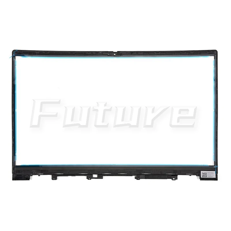 Imagem -04 - Original para Lenovo Thinkbook Lenovo Thinkbook 15 g2 Itl Tampa Traseira Lcd Dobradiça da Moldura Frontal Novo Case