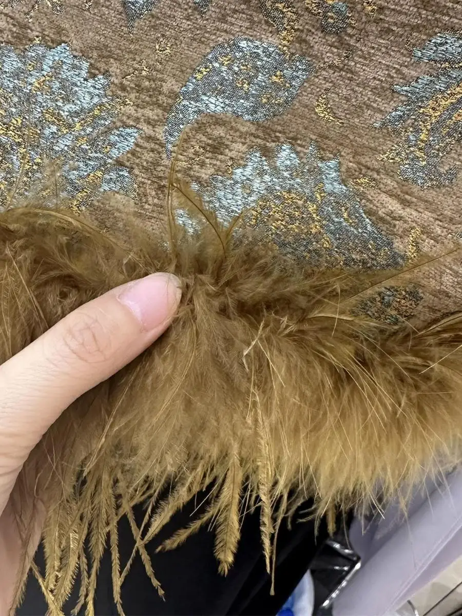 Nieuw vintage los nationaal Sle damesvest Svel rond Ne Polyester Winter Faion Inner Wear orth Lengte