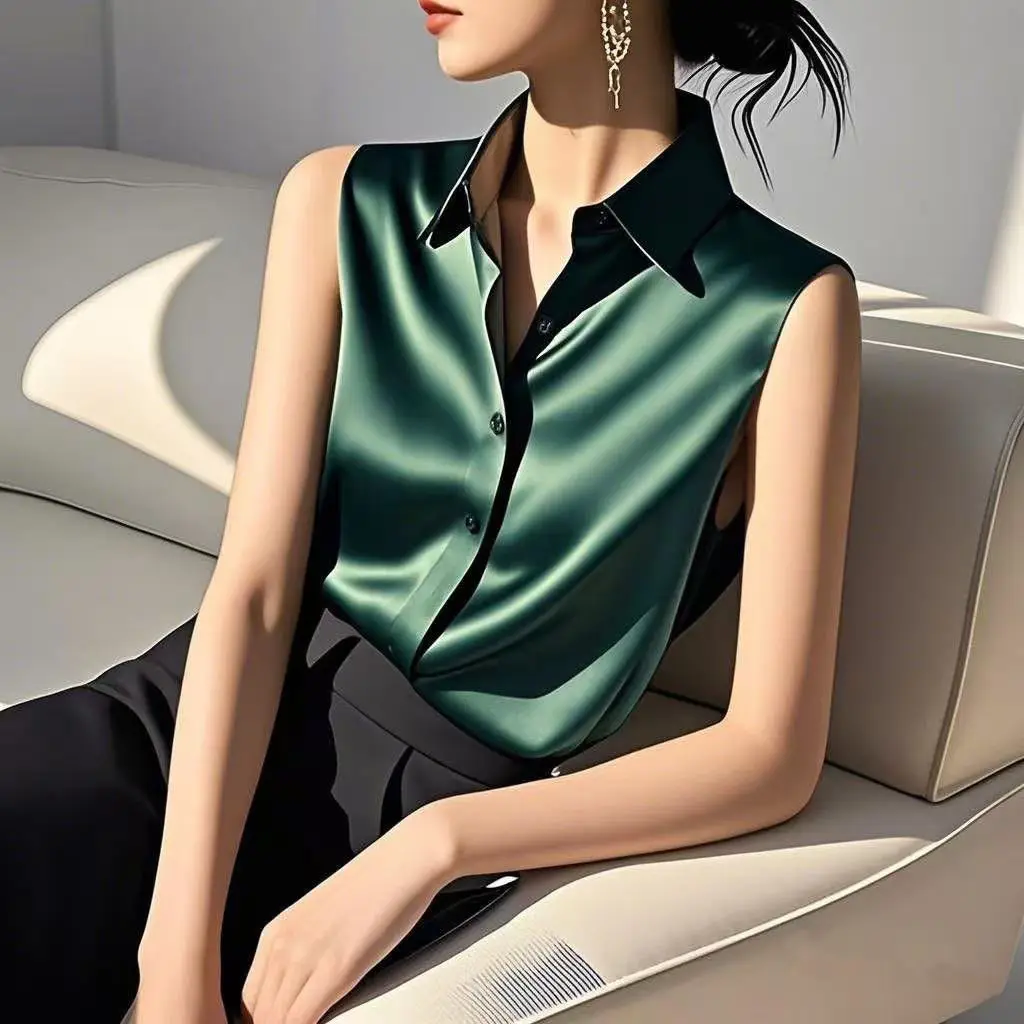 Dark green