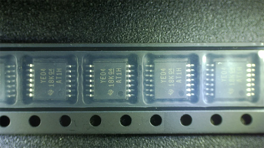 TXB0104PWR TSSOP14 Hohe Qualität 100 % Original Neu