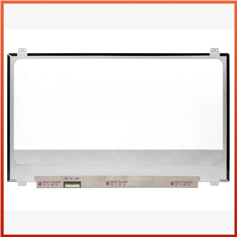 

B173HAN03.0 17.3 inch Laptop LCD Screen Panel EDP 40PINS 144HZ IPS FHD 1920*1080