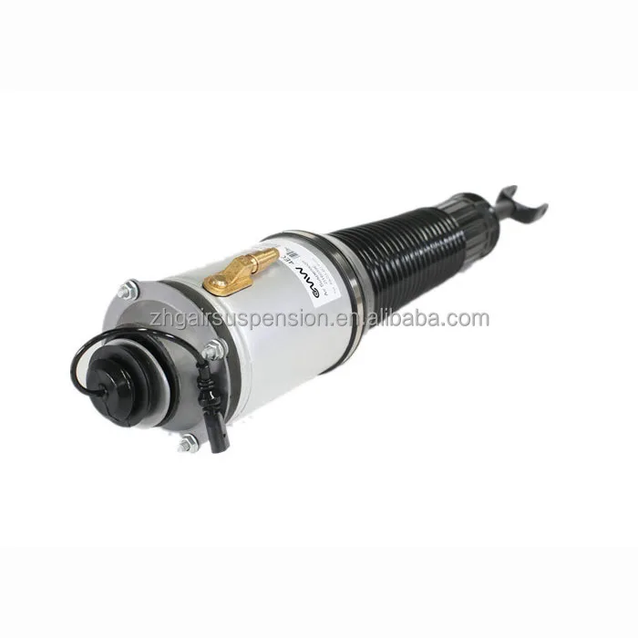 Auto parts  Front Air Suspension struts For A8 D3 4E S8 4E0616040AF 4E0616039 4E0616039AB 4E0616040T Air Shock Absorber