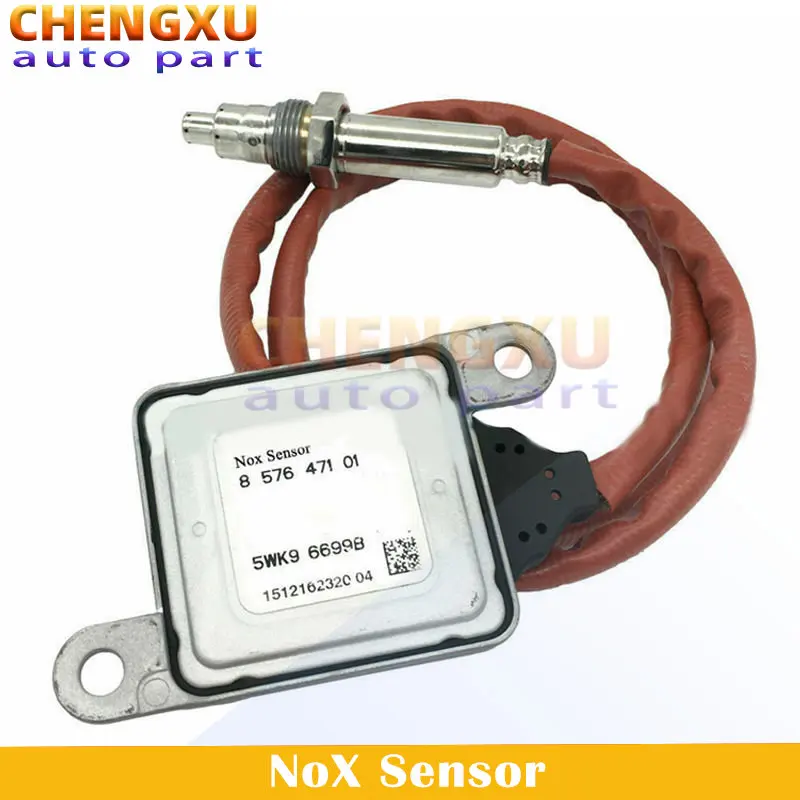 

5WK9 6699B 857647101 Nox Sensor For BMW X3 X5 328d 335d 535d 740Ld 8576471