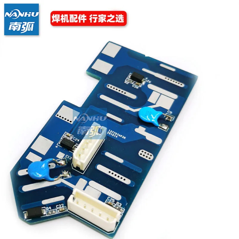 4.0 Electrode Welding Machine Inverter Board Bile Duct IGBT Electric Welding Machine Yi Y Teku Flow IGBT Board
