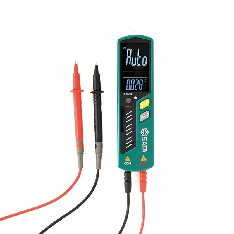 ~~Pen Multimeter Un…