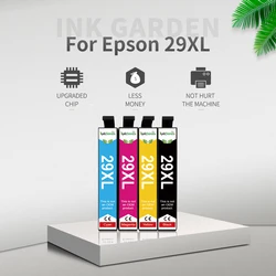 Replacement T2991 29XL ink cartridge for EPSON XP255 XP257 XP332 XP335 XP342 XP 235 245 247 255 257 332 335 342