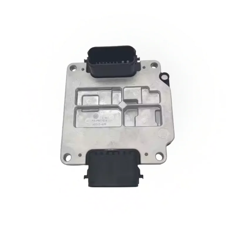 

Retarder ECU Control Unit EST54 – Compatible with OEM Part No. 6070010004 | Electronic Controller for Intarder System