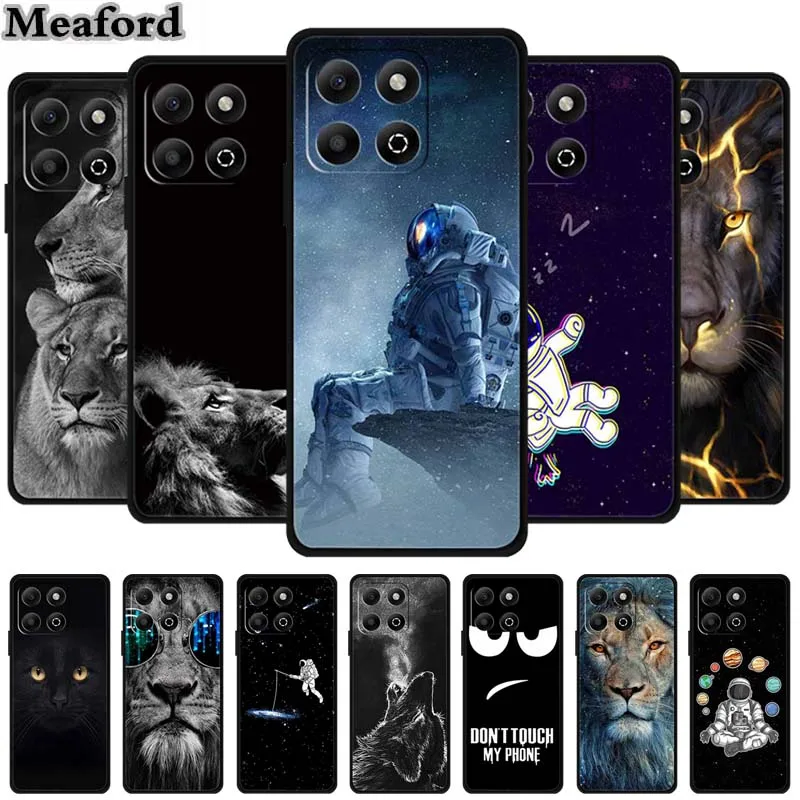 For Honor X6B Case …