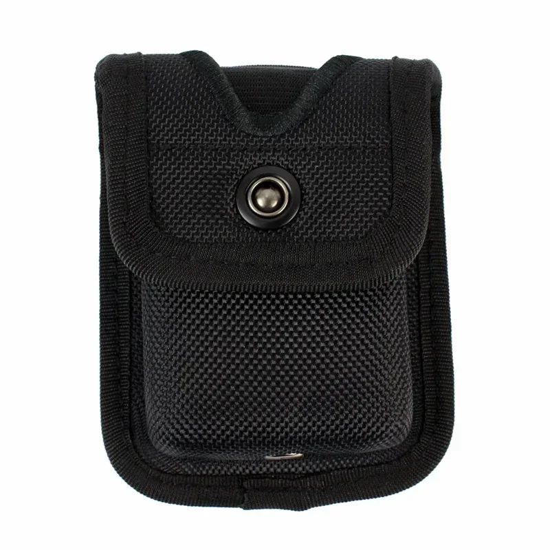 Disposable Glove Pouch Accessory Holder Security Pager Glove Pouch EMT Pager Molded Latex Tactical Hunting Bag Accessories