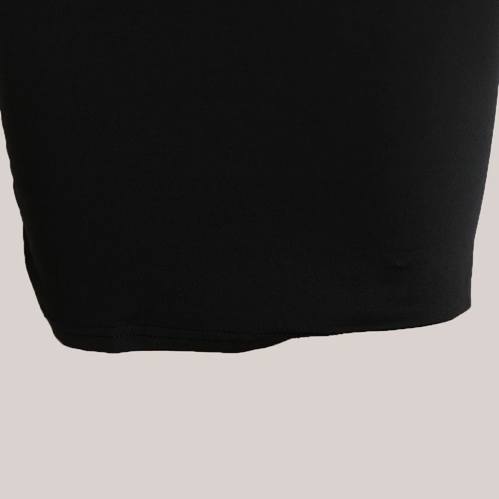 فساتين الربيع الصيف أزياء الكورية الجوف خارج عادي أكمام الحبيب الرقبة البسيطة كامي يؤرخ فساتين للنساء